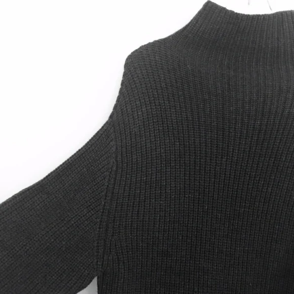 New Aritzia Wilfred Montpellier Turtleneck Oversized Sweater XXS